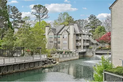 1006 Mill Pond Drive SE, Smyrna, GA 30082 - Photo 23