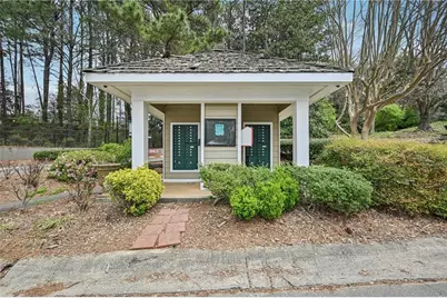 1006 Mill Pond Drive SE, Smyrna, GA 30082 - Photo 21