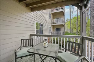 1006 Mill Pond Dr SE, Smyrna, GA 30082 - Photo 17