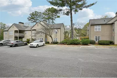 1006 Mill Pond Drive SE, Smyrna, GA 30082 - Photo 19