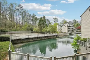 1006 Mill Pond Dr SE, Smyrna, GA 30082 - Photo 23