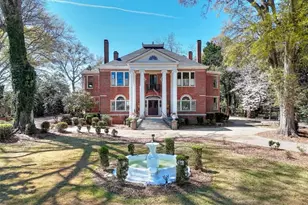 2204 Monticello St, Covington, GA 30014 - Photo 1