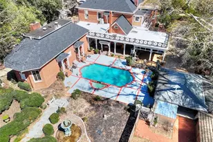 2204 Monticello St, Covington, GA 30014 - Photo 3