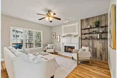 405 Havenmist Landing, Suwanee, GA 30024 - Photo 9