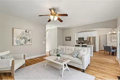 405 Havenmist Landing, Suwanee, GA 30024 - Photo 13