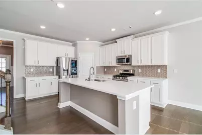 457 Oaklawn Park, Dacula, GA 30019 - Photo 17