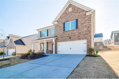 457 Oaklawn Park, Dacula, GA 30019 - Photo 3