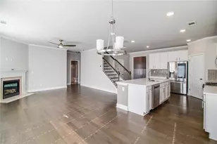 457 Oaklawn Park, Dacula, GA 30019 - Photo 25