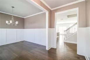 457 Oaklawn Park, Dacula, GA 30019 - Photo 7