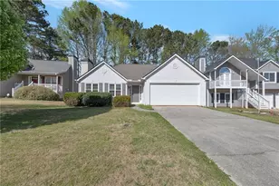 320 Jamaica Cove SW, Marietta, GA 30008 - Photo 1