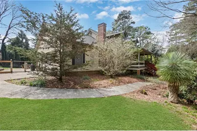 5813 Four Winds Drive SW, Lilburn, GA 30047 - Photo 3