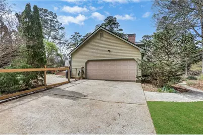 5813 Four Winds Drive SW, Lilburn, GA 30047 - Photo 59