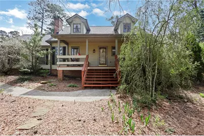 5813 Four Winds Drive SW, Lilburn, GA 30047 - Photo 1