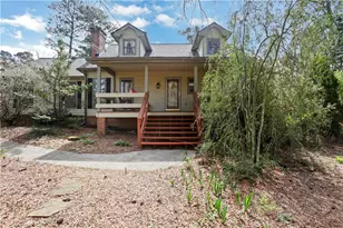 5813 Four Winds Dr SW, Lilburn, GA 30047 - Photo 1