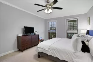 5813 Four Winds Dr SW, Lilburn, GA 30047 - Photo 31