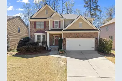 5920 Stevehaven Lane, Cumming, GA 30028 - Photo 1