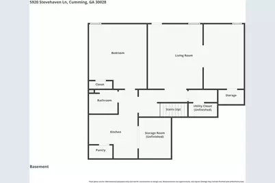 5920 Stevehaven Lane, Cumming, GA 30028 - Photo 59