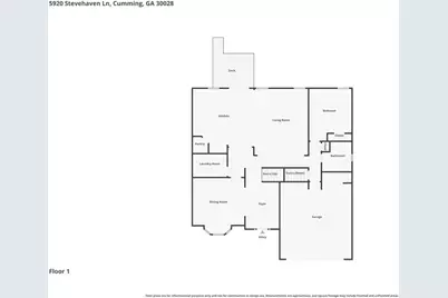 5920 Stevehaven Lane, Cumming, GA 30028 - Photo 57