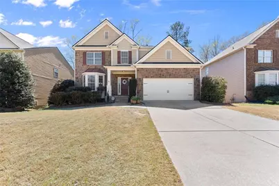 5920 Stevehaven Lane, Cumming, GA 30028 - Photo 3