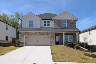 3774 Commodore Ct, Buford, GA 30519 - Photo 1