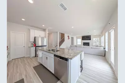 3774 Commodore Court, Buford, GA 30519 - Photo 7