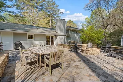 2011 Silvastone Drive NE, Atlanta, GA 30345 - Photo 39