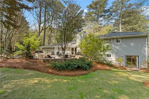 2011 Silvastone Dr NE, Atlanta, GA 30345 - Photo 43