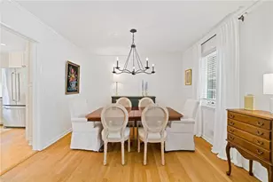 2011 Silvastone Dr NE, Atlanta, GA 30345 - Photo 5