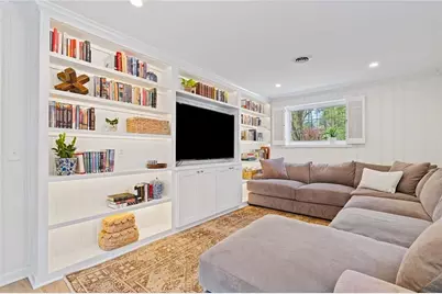 2011 Silvastone Drive NE, Atlanta, GA 30345 - Photo 29