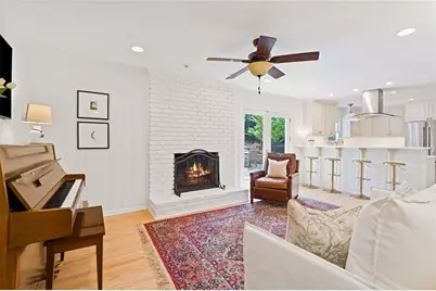 2011 Silvastone Drive NE, Atlanta, GA 30345 - Photo 17