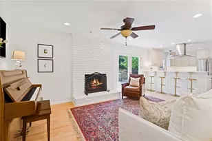 2011 Silvastone Dr NE, Atlanta, GA 30345 - Photo 17