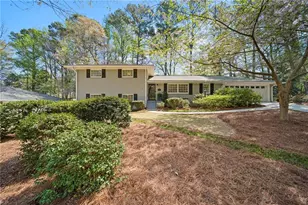 2011 Silvastone Dr NE, Atlanta, GA 30345 - Photo 47