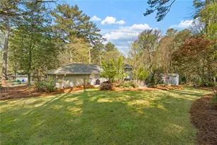 2011 Silvastone Dr NE, Atlanta, GA 30345 - Photo 45