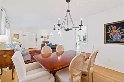 2011 Silvastone Drive NE, Atlanta, GA 30345 - Photo 7