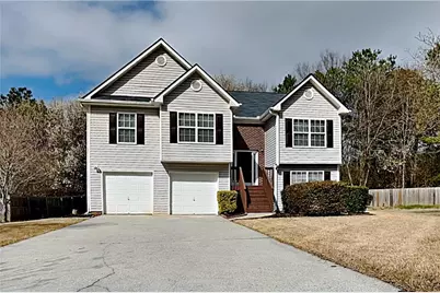 405 Aristocrat Drive, Loganville, GA 30052 - Photo 1