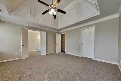 405 Aristocrat Drive, Loganville, GA 30052 - Photo 5