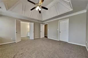 405 Aristocrat Dr, Loganville, GA 30052 - Photo 5