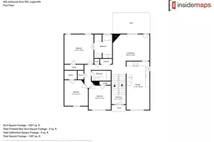 405 Aristocrat Dr, Loganville, GA 30052 - Photo 21