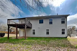 405 Aristocrat Dr, Loganville, GA 30052 - Photo 19