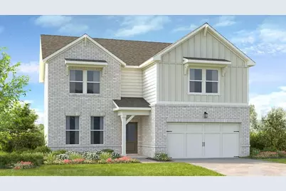 1694 Fawlocke Run, Loganville, GA 30052 - Photo 1