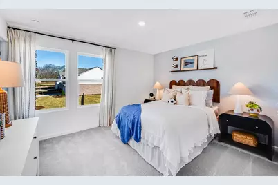 1694 Fawlocke Run, Loganville, GA 30052 - Photo 21