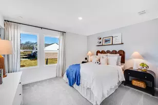 1694 Fawlocke Run, Loganville, GA 30052 - Photo 21