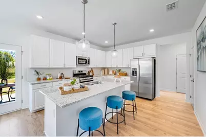 1694 Fawlocke Run, Loganville, GA 30052 - Photo 5