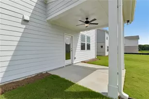 1694 Fawlocke Run, Loganville, GA 30052 - Photo 33