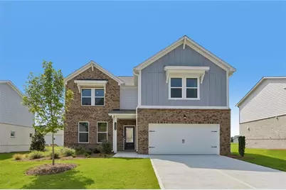 1694 Fawlocke Run, Loganville, GA 30052 - Photo 1