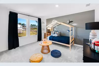 1694 Fawlocke Run, Loganville, GA 30052 - Photo 23