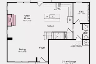 1694 Fawlocke Run, Loganville, GA 30052 - Photo 49