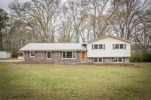 998 Hamrick Rd, Bremen, GA 30110 - Photo 1