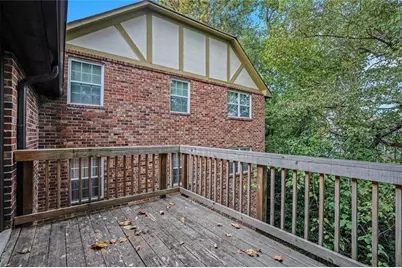 2825 Northeast Expressway NE #F3, Atlanta, GA 30345 - Photo 41