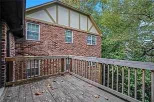 2825 Northeast Expressway NE, Atlanta, GA 30345 - Photo 41